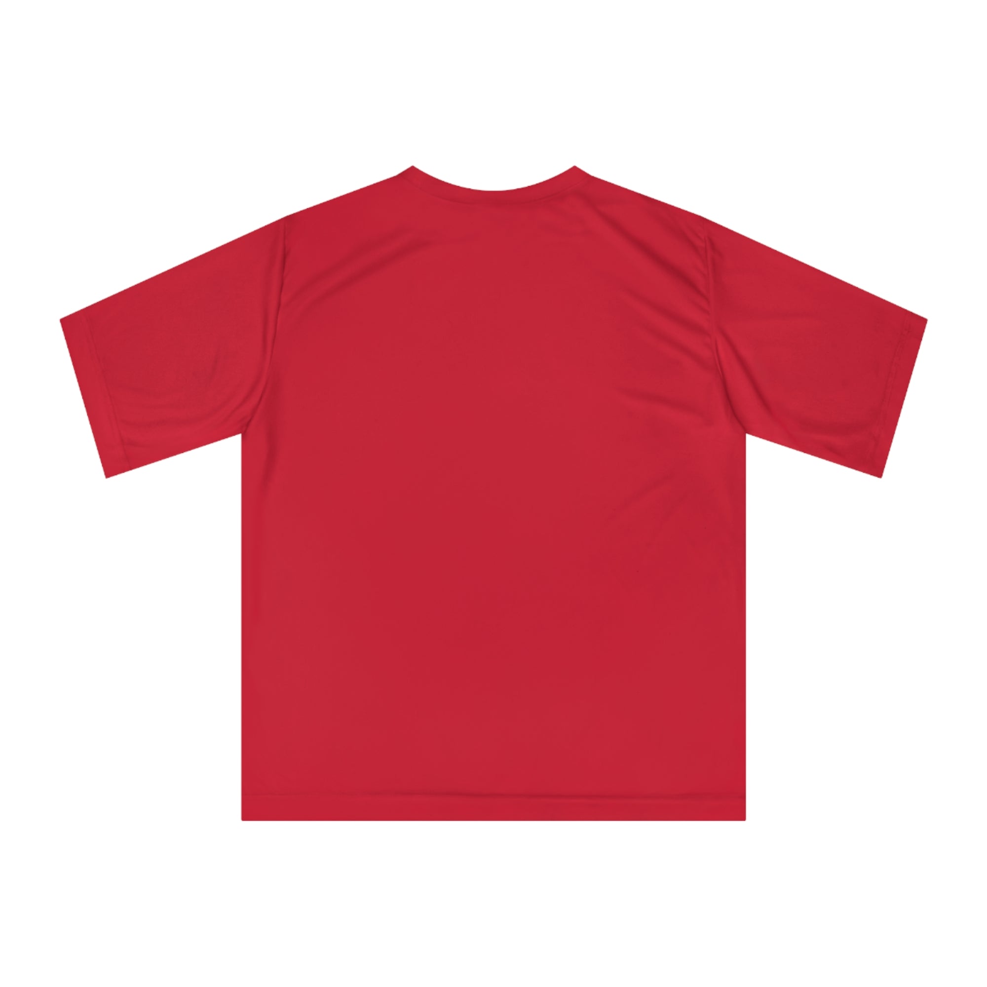 Unisex Zone Performance T-shirt