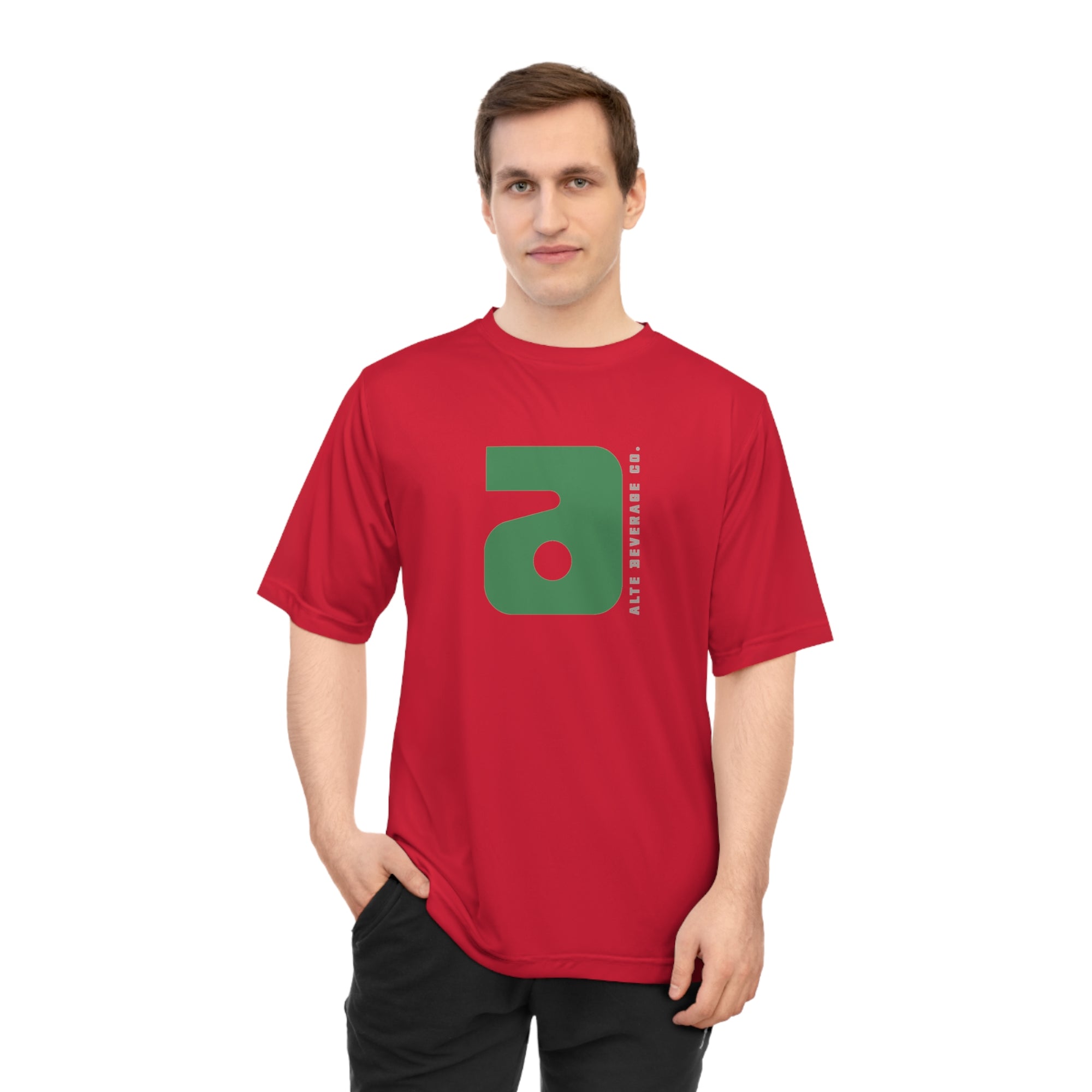 Unisex Zone Performance T-shirt