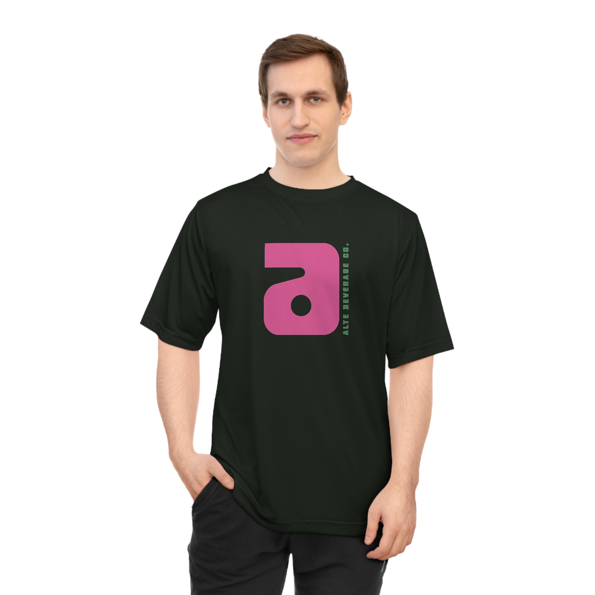 Unisex Zone Performance T-shirt